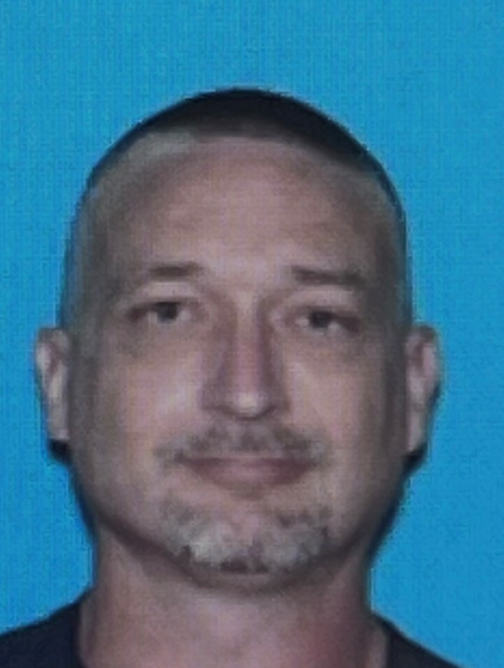 Smoot, Joseph A. mugshot