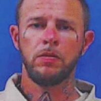 Smoot, Joseph A. mugshot