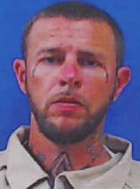 Smoot, Joseph A. mugshot