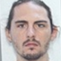 Thompson, Jacob A. mugshot