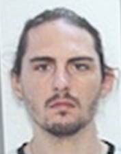Thompson, Jacob A. mugshot