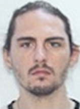 Thompson, Jacob A. mugshot