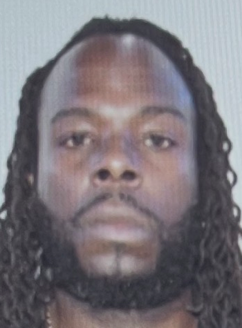 Watson, Samuel D. mugshot