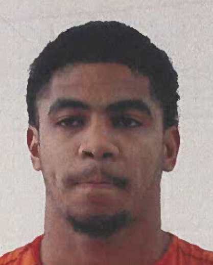 Williams, Tavon L. mugshot