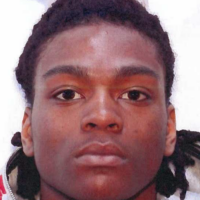 Wilson, Cedric J. mugshot