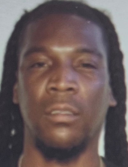 Wilson, Darius D. mugshot