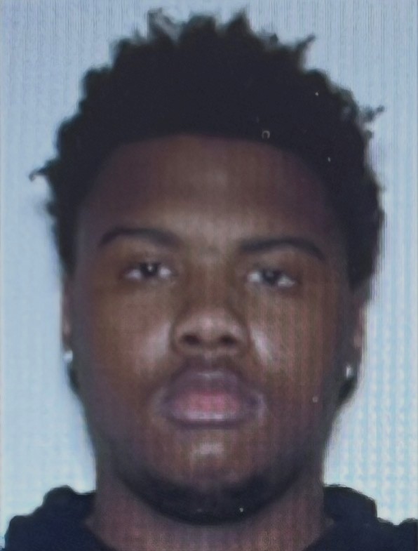 Rooks, Sanchez B. mugshot