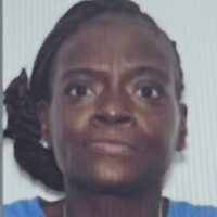 Tarver, April mugshot