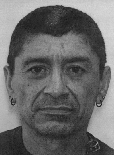 Mays, Rex D. lll mugshot