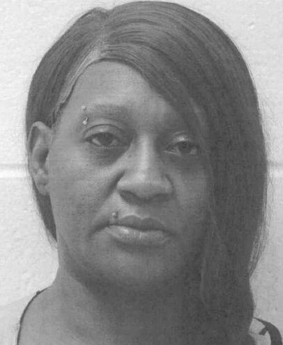 Choates, Altermest C. mugshot