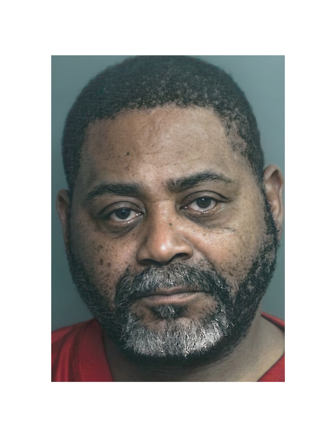Finney, Rolland M. mugshot