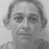 Harris, Brandi N. mugshot