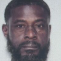 Hill, Lato L. mugshot