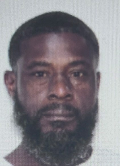 Hill, Lato L. mugshot