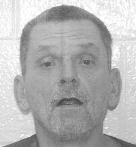 Howard. Robert B. mugshot