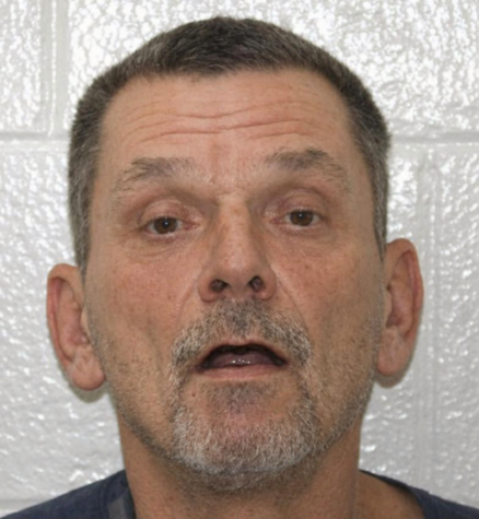 Howard. Robert B. mugshot