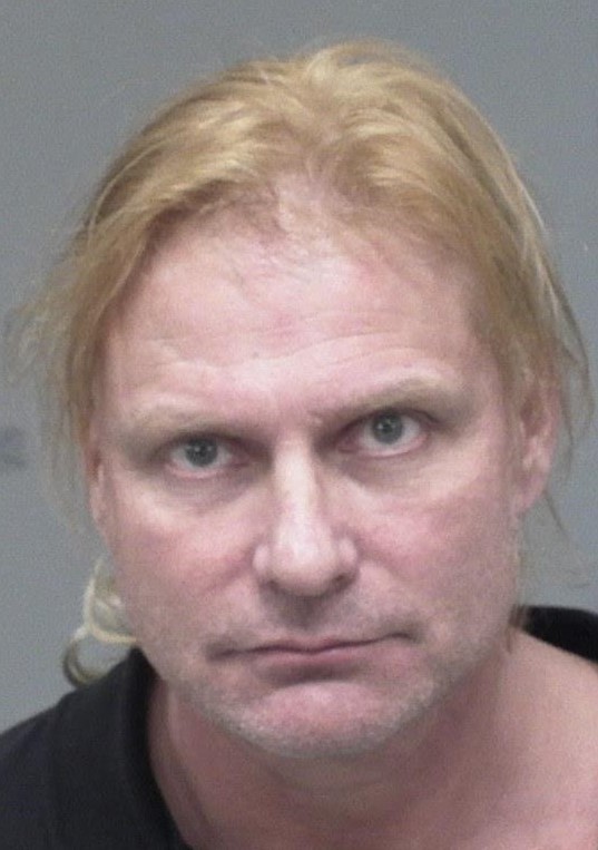 Stapler, Michael E. mugshot