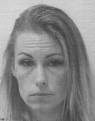 Joyner, Melissa P. mugshot