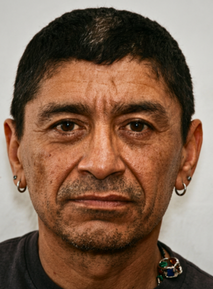 Mays, Rex D. III mugshot