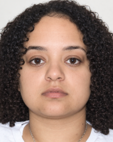 Ocbai, Harmon Y. mugshot