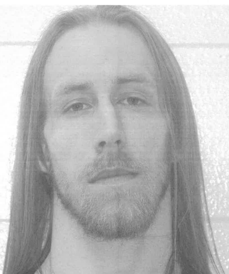 Sconyers, Robert A. mugshot