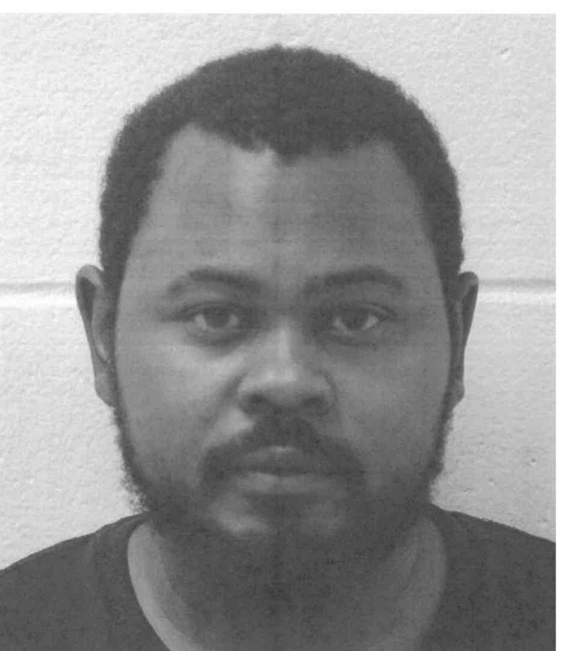 Rainey, Nortory G. mugshot