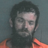 Blount, John T. mugshot