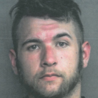 Bowen, Trae A. mugshot