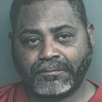 Finney, Rolland M. mugshot