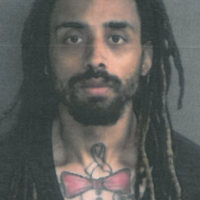 Headd, Justin A. mugshot