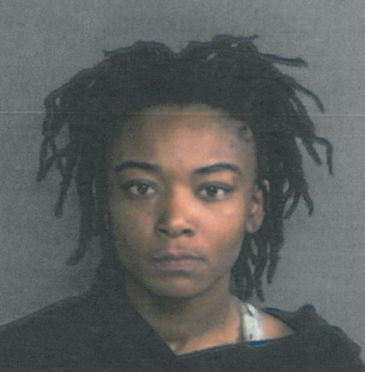 Taylor, Telecia O. mugshot