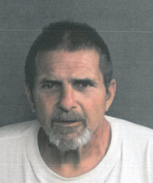 Wilcox, William D. mugshot