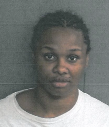 Amoo, Avalon W. mugshot