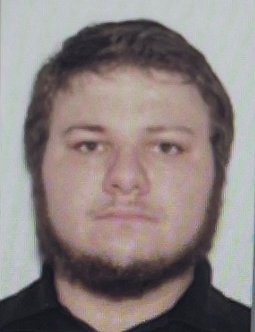 Shurley, Douglas A. mugshot