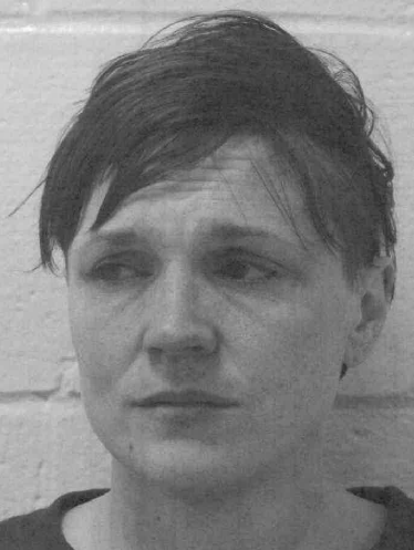 Simmons, Heather N. mugshot