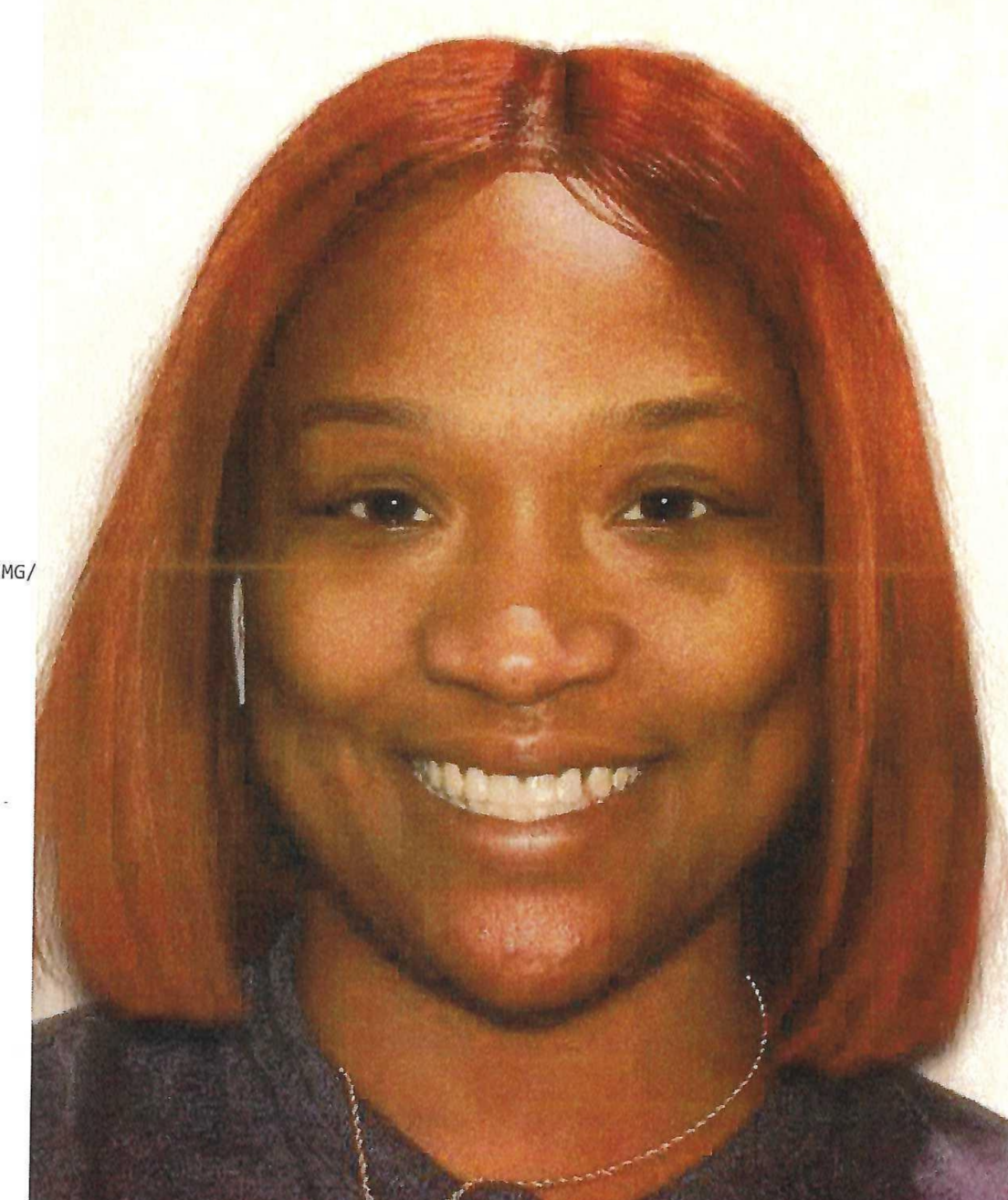 Tanner, Qwymesia D. mugshot