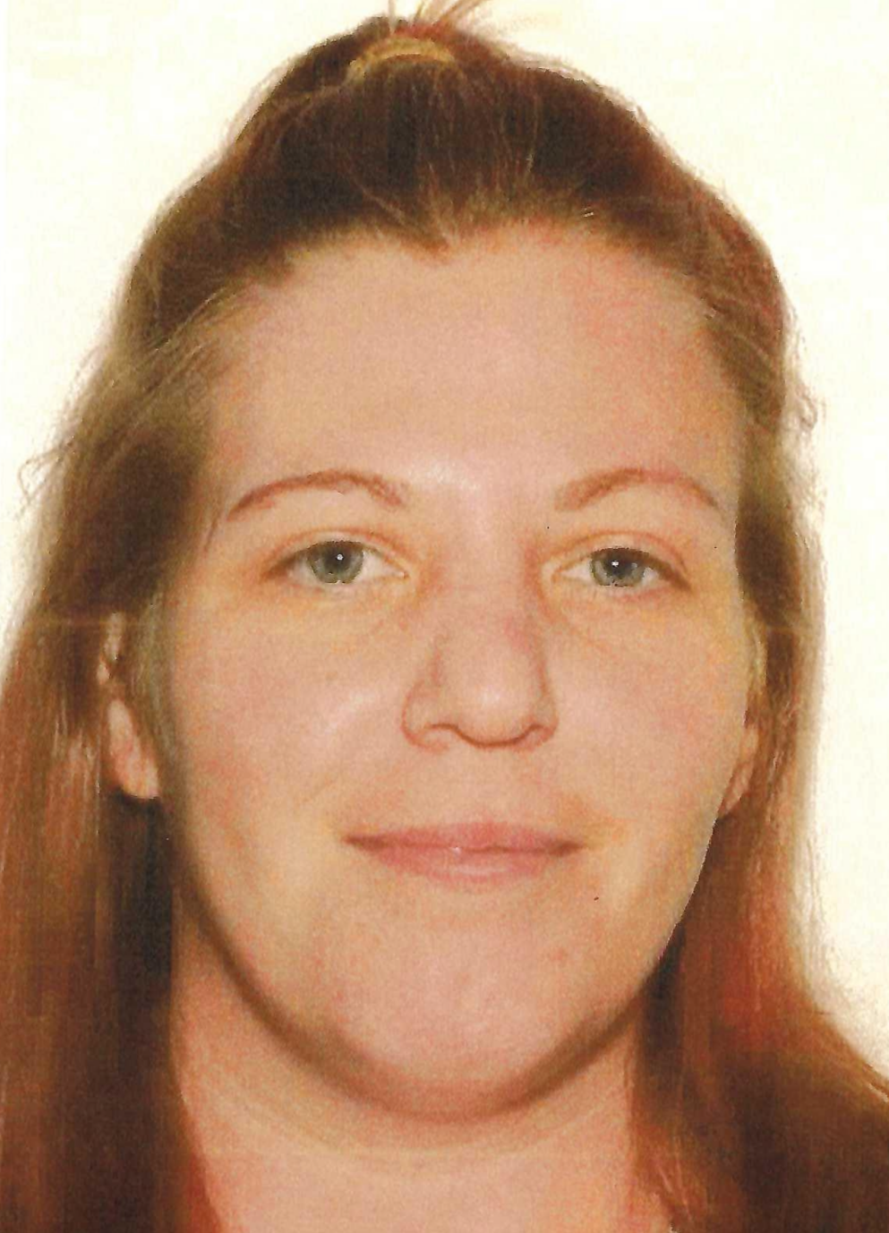 Spivey, Calaylah L. mugshot