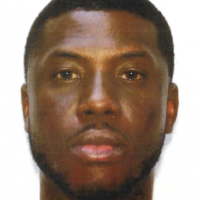 Rountree, Levar A. mugshot