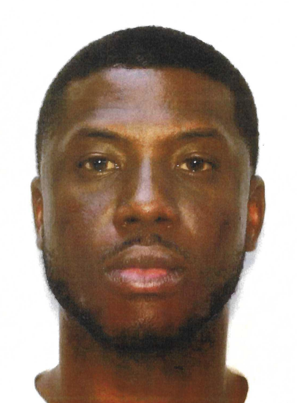 Rountree, Levar A. mugshot