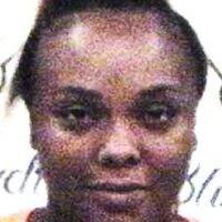 Tabor, Lasonya D. mugshot