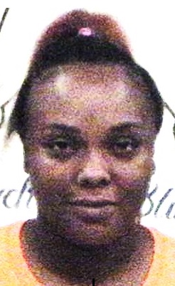 Tabor, Lasonya D. mugshot
