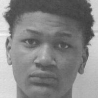 Worthen, Quavon mugshot