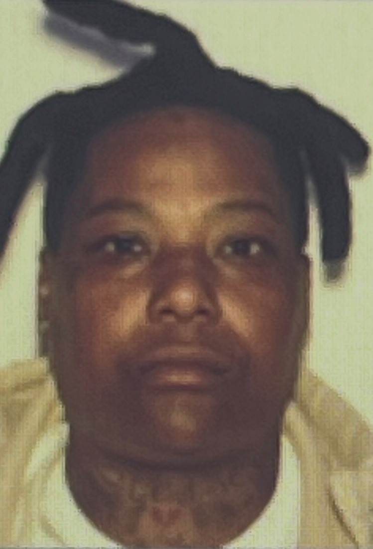 Worthy, Charlyn G. mugshot