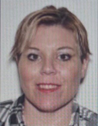 Crabb, Crystal G. mugshot