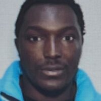 Hinton, Akbar A. mugshot