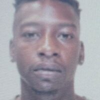 Hogan, Denterius T. mugshot