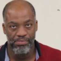 Marshall ,Jammie L. mugshot