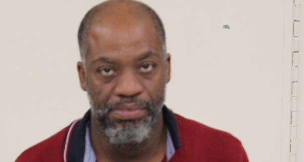 Marshall ,Jammie L. mugshot