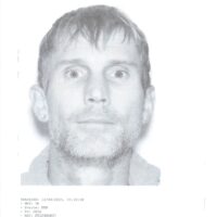 Johnson, Danny E. mugshot