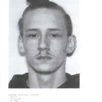 Jones, Colton B. mugshot